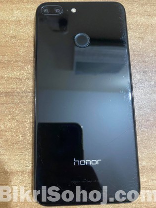 Honor 9 Lite